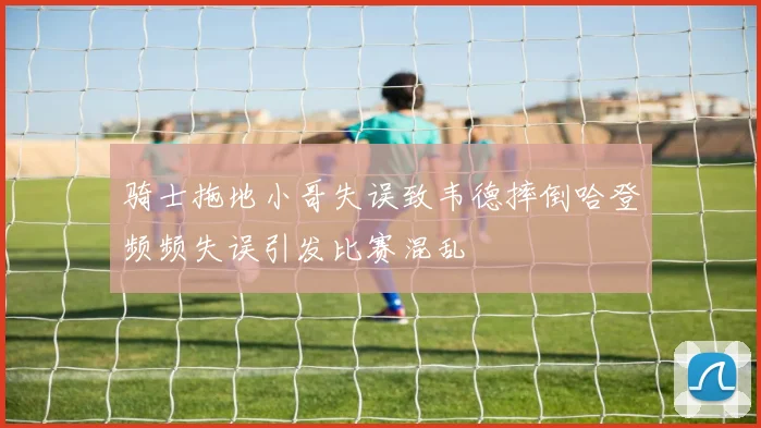 骑士拖地小哥失误致韦德摔倒哈登频频失误引发比赛混乱